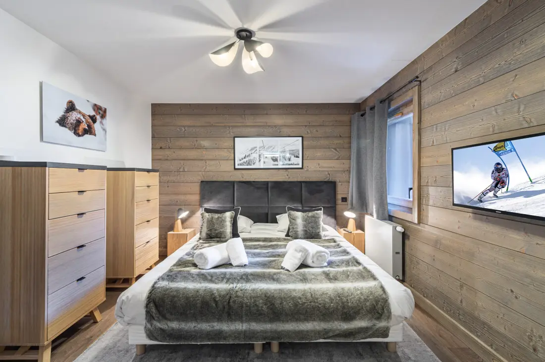 Residence Parc Alpin
