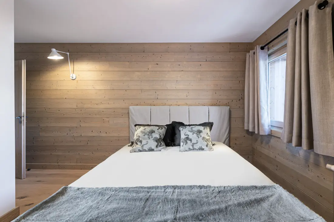 Residence Parc Alpin