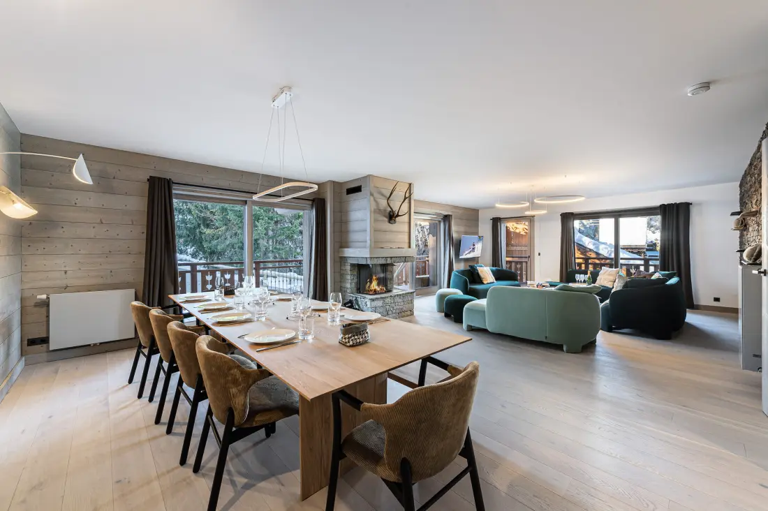 Residence Parc Alpin