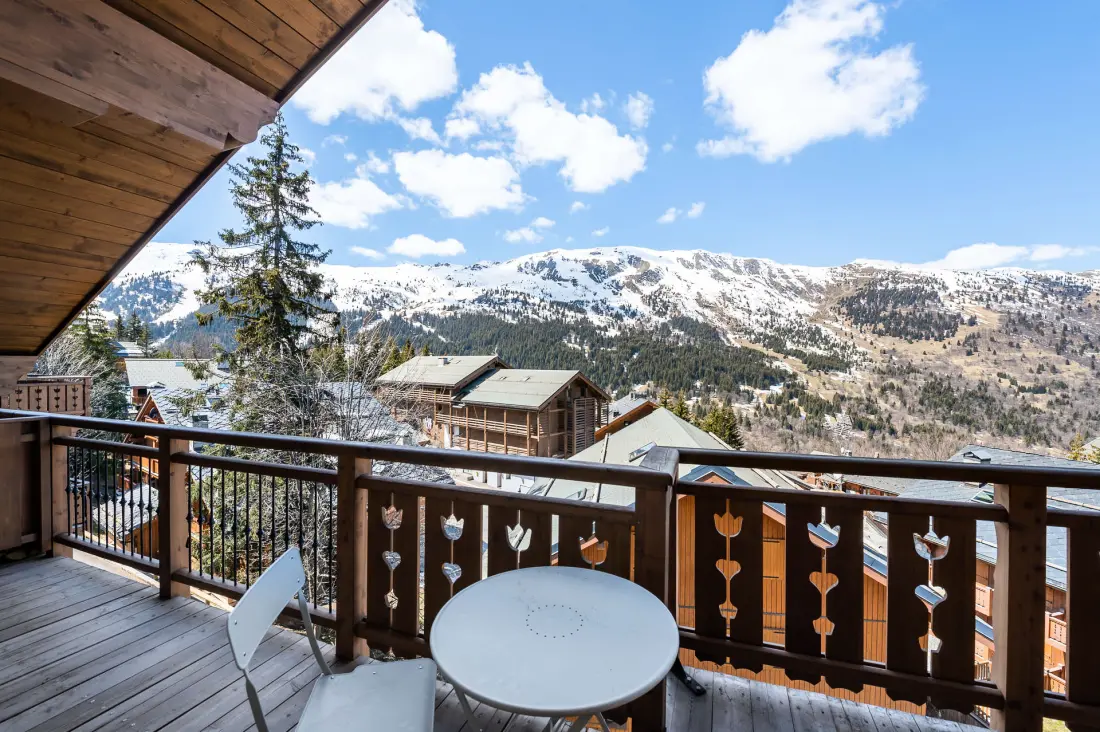 Residence Parc Alpin