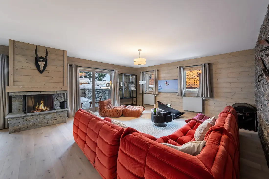 Residence Parc Alpin