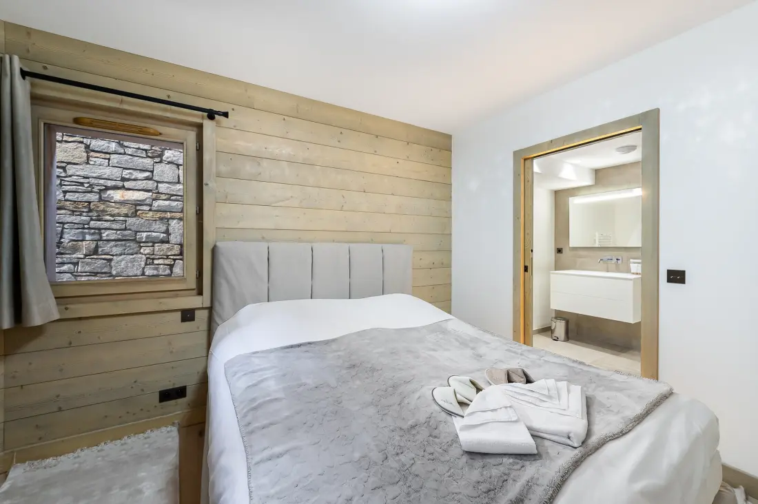 Residence Parc Alpin