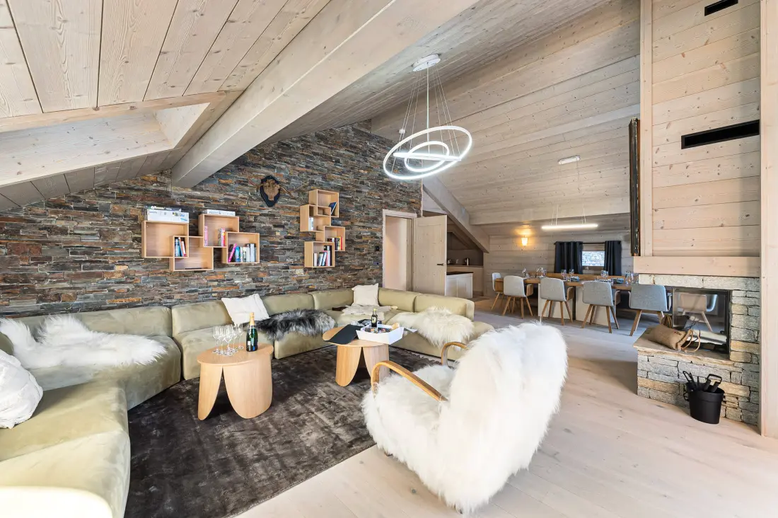 Residence Parc Alpin