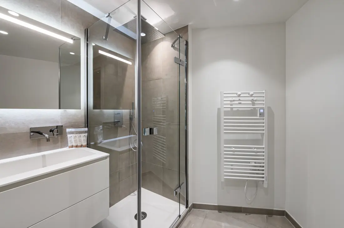 Residence Parc Alpin