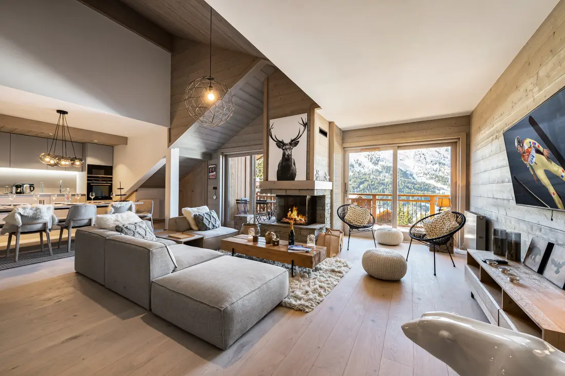 Residence Parc Alpin