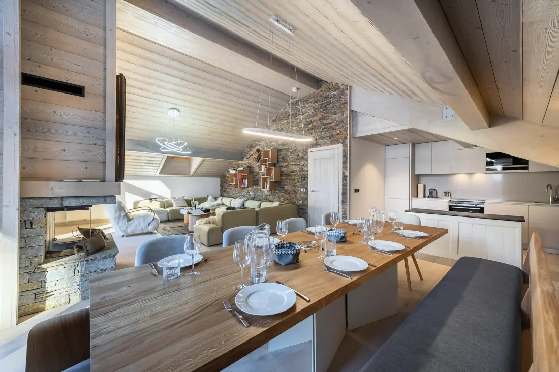 Residence Parc Alpin