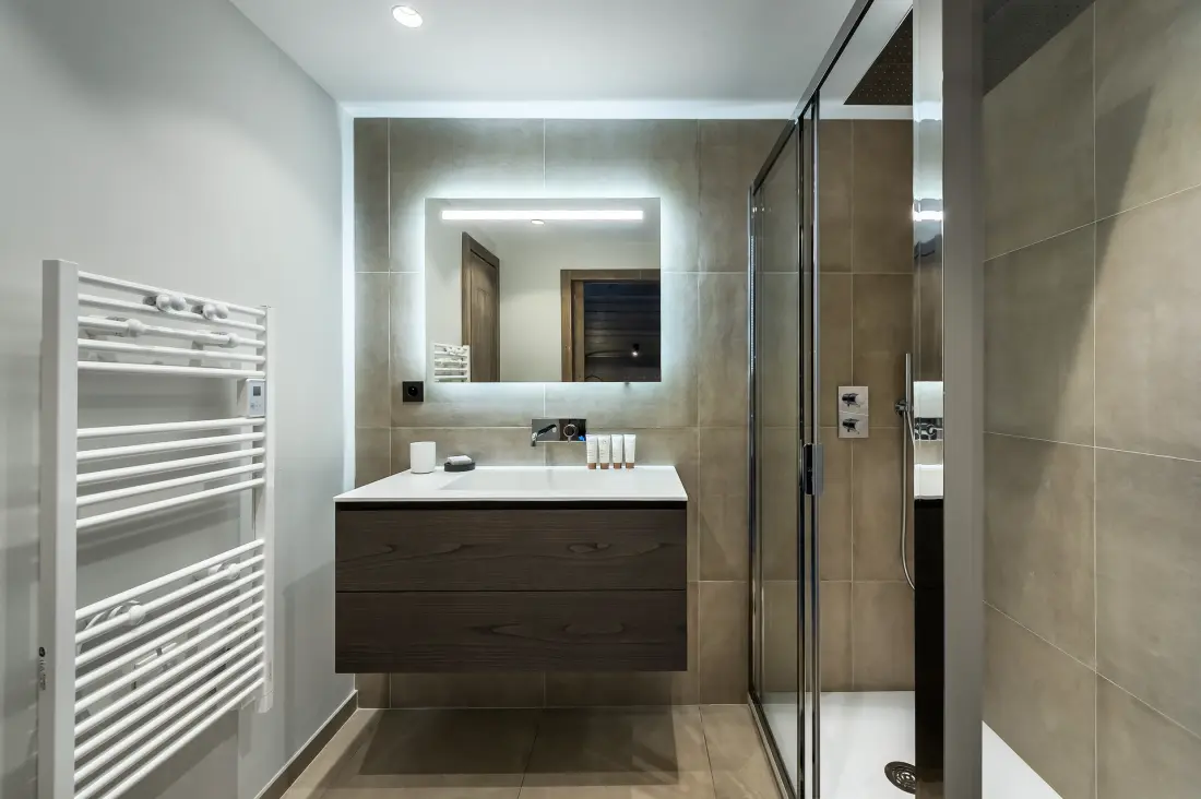 Residence Parc Alpin