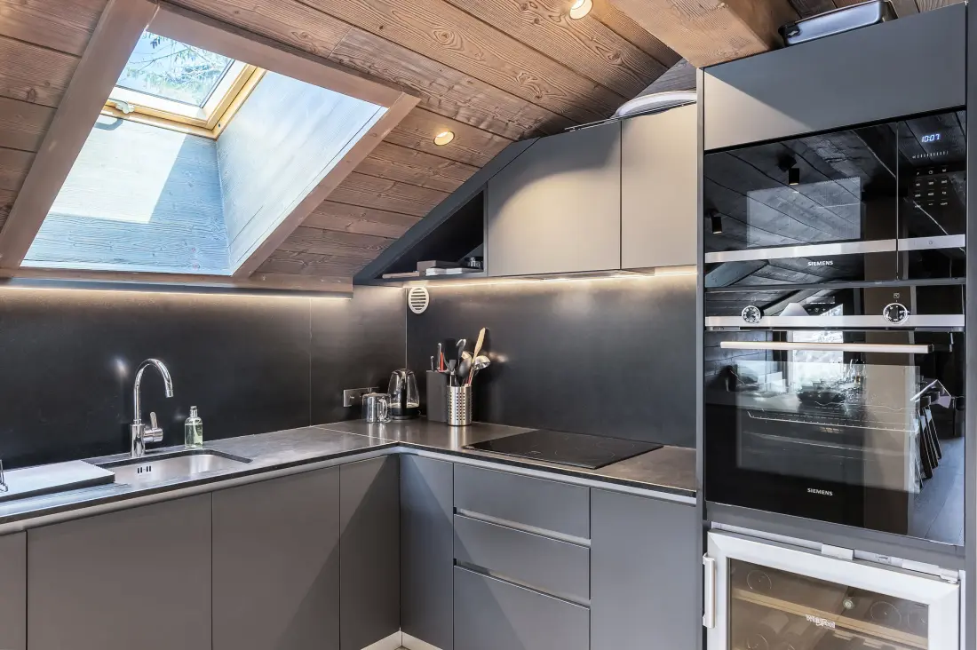 Residence Parc Alpin