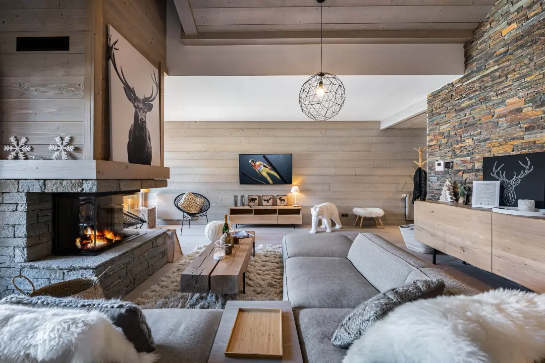 Residence Parc Alpin