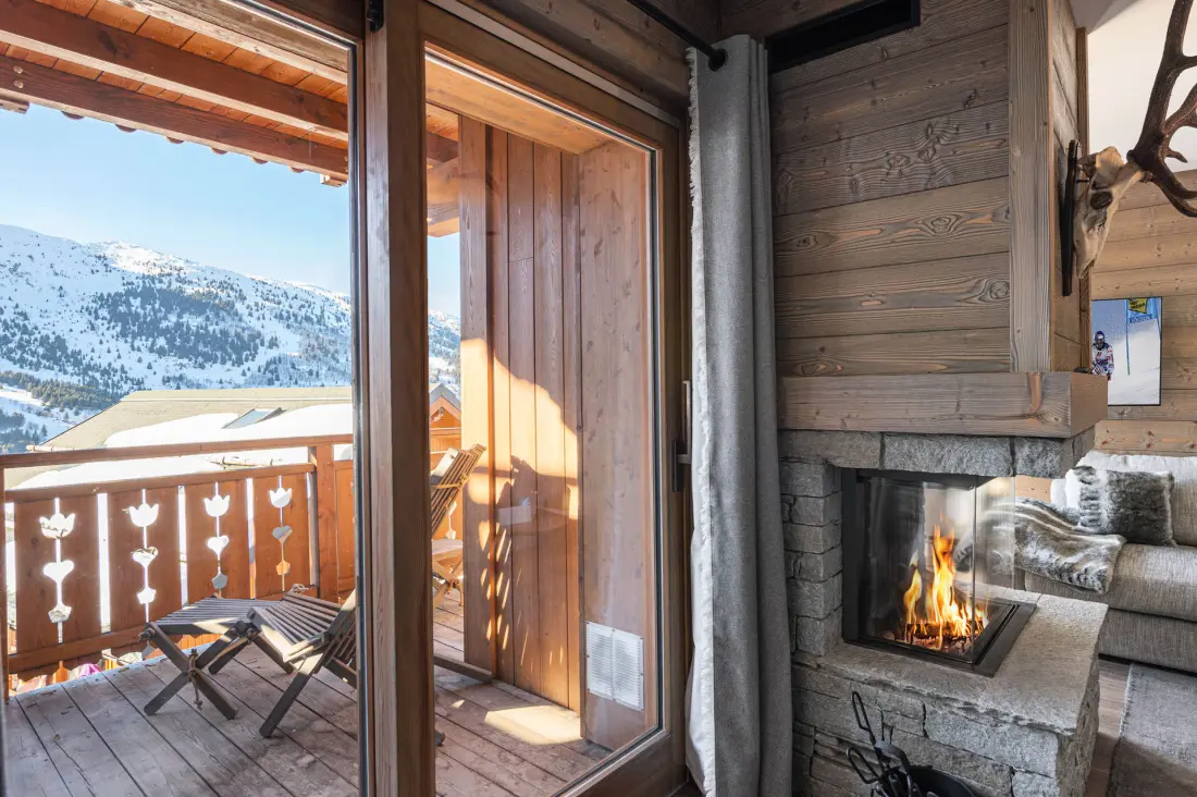 Residence Parc Alpin