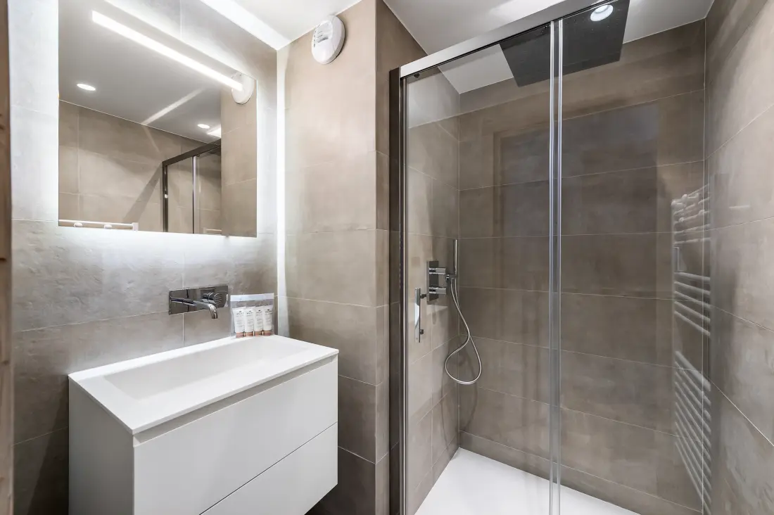 Residence Parc Alpin