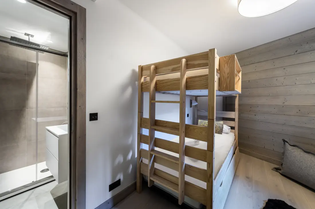 Residence Parc Alpin