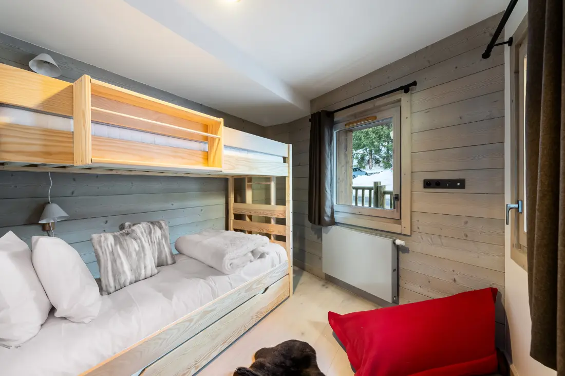 Residence Parc Alpin