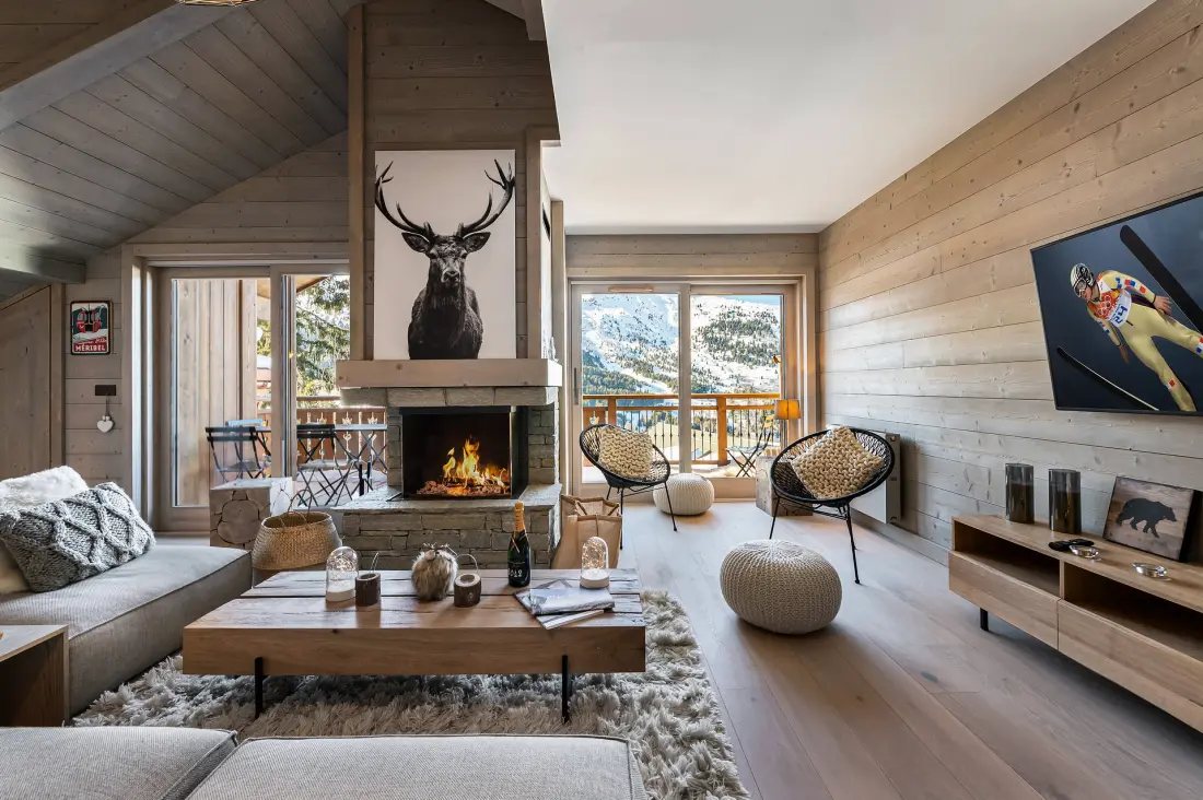 Residence Parc Alpin