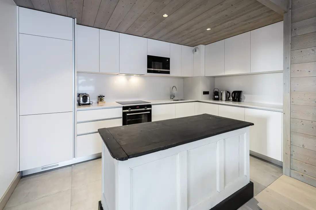 Residence Parc Alpin