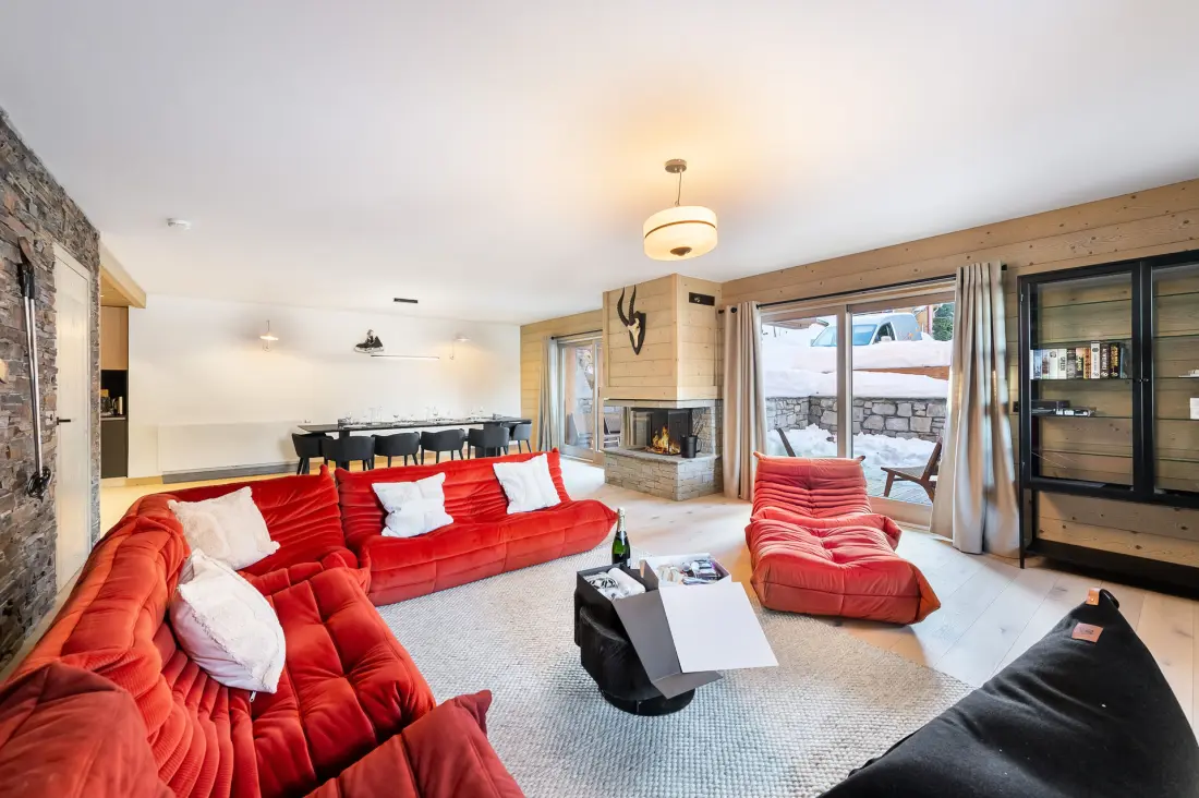 Residence Parc Alpin