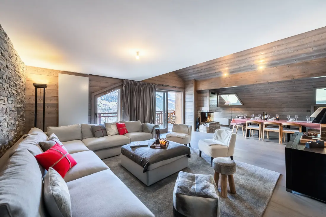 Residence Parc Alpin