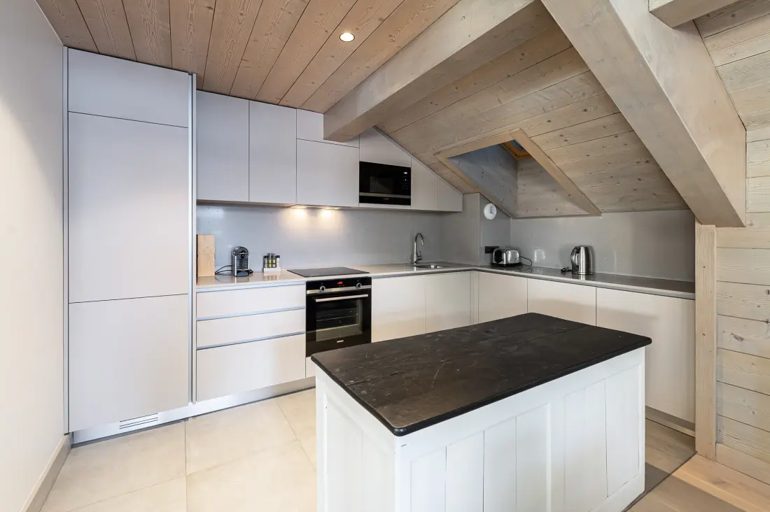 Residence Parc Alpin