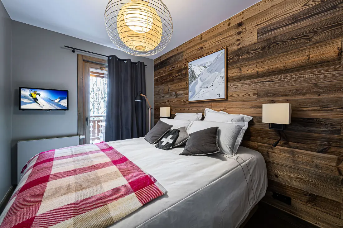 Residence Parc Alpin