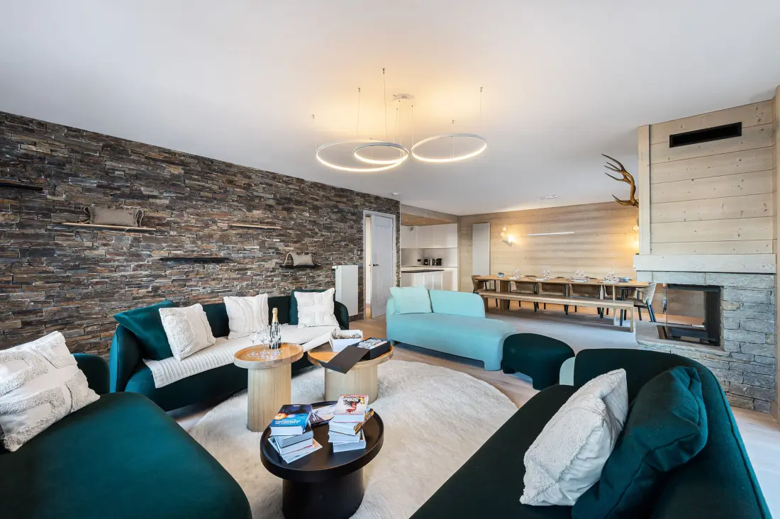 Residence Parc Alpin