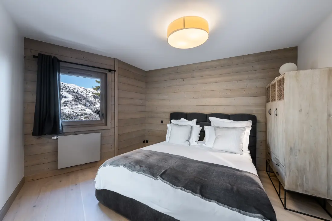 Residence Parc Alpin