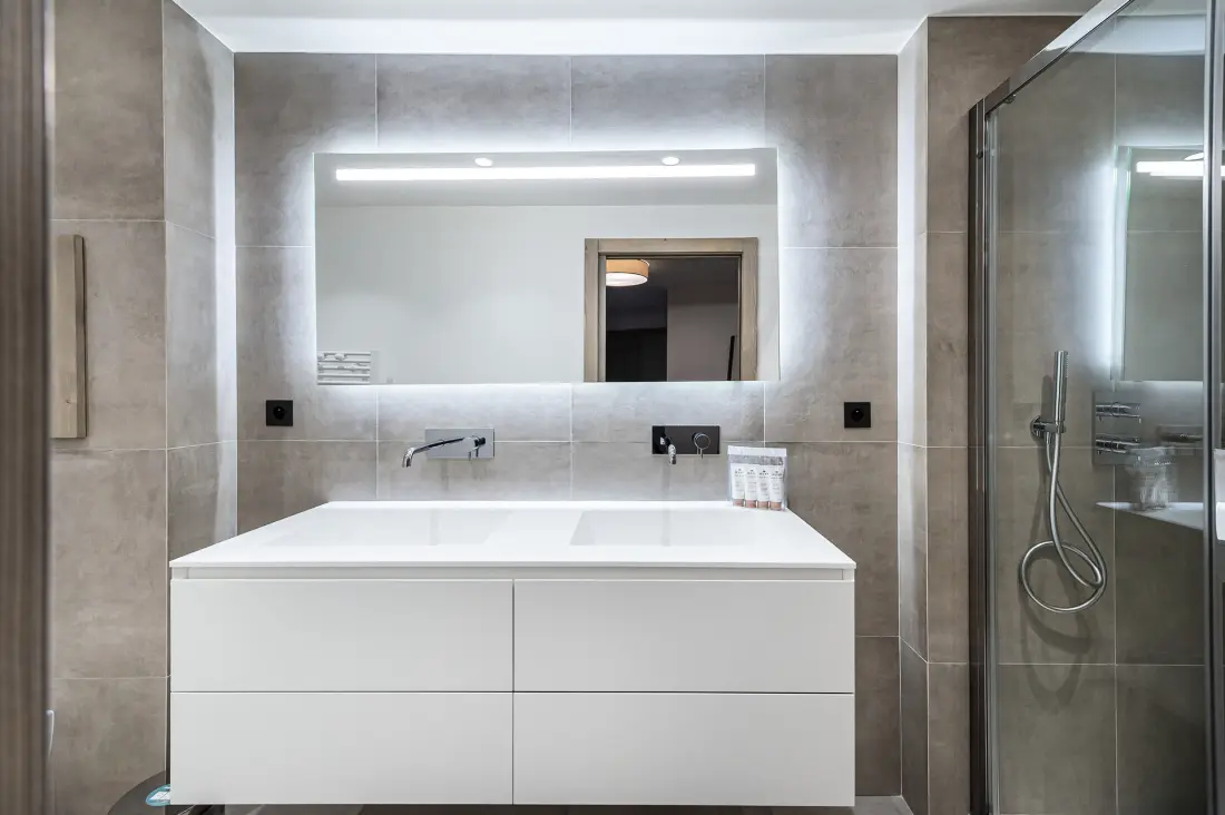 Residence Parc Alpin