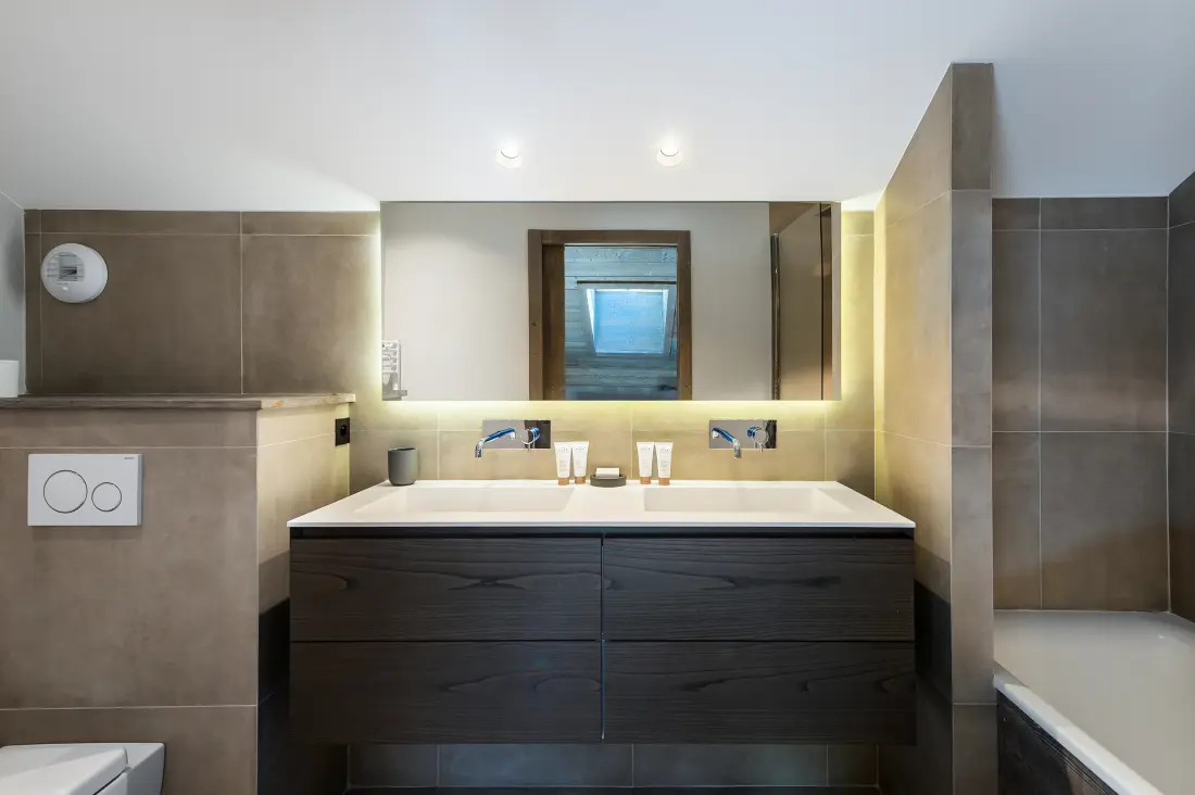 Residence Parc Alpin