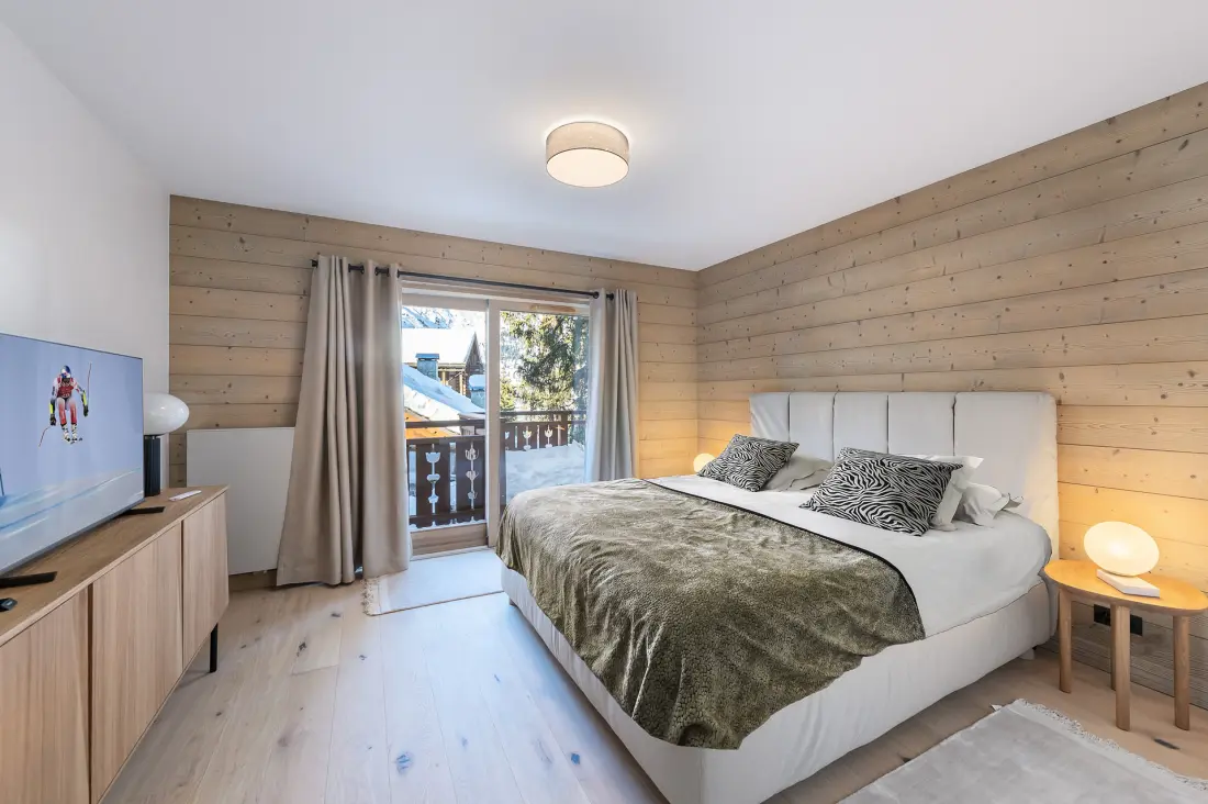 Residence Parc Alpin