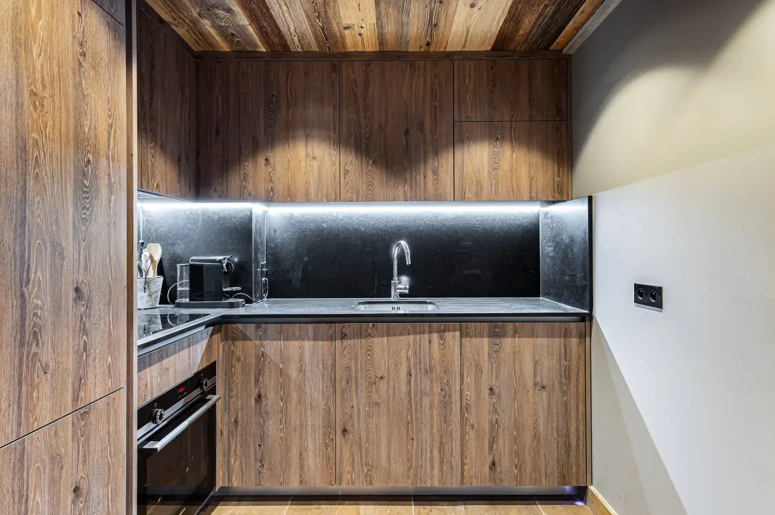 Residence Parc Alpin