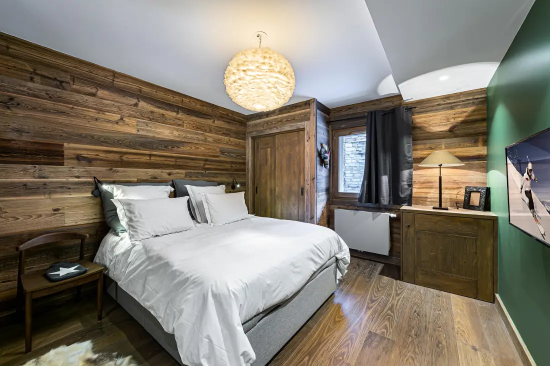 Residence Parc Alpin