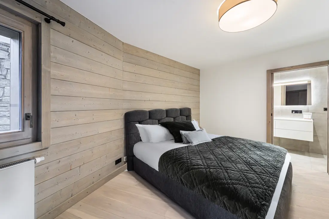 Residence Parc Alpin