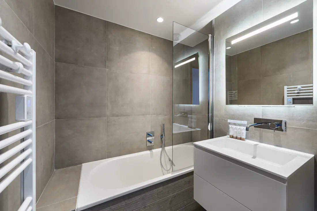 Residence Parc Alpin