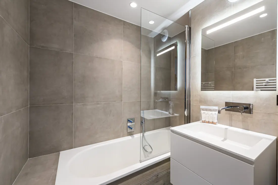 Residence Parc Alpin