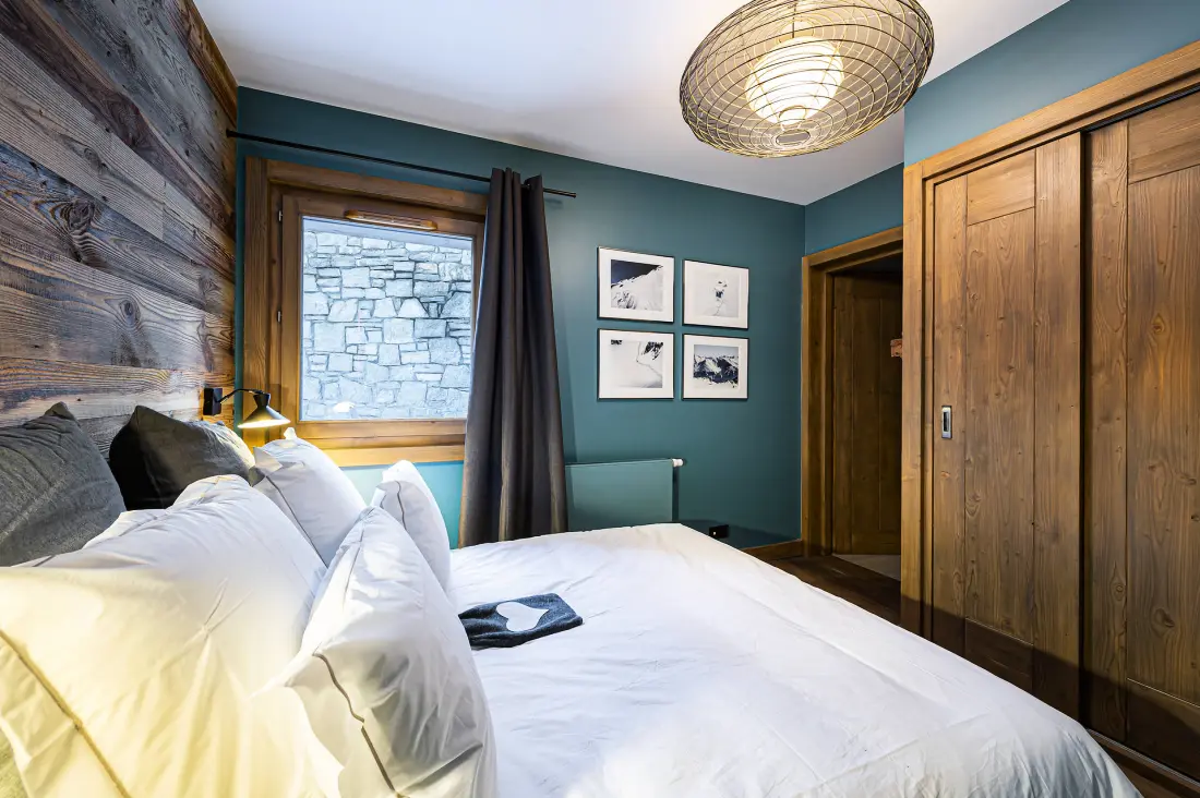Residence Parc Alpin