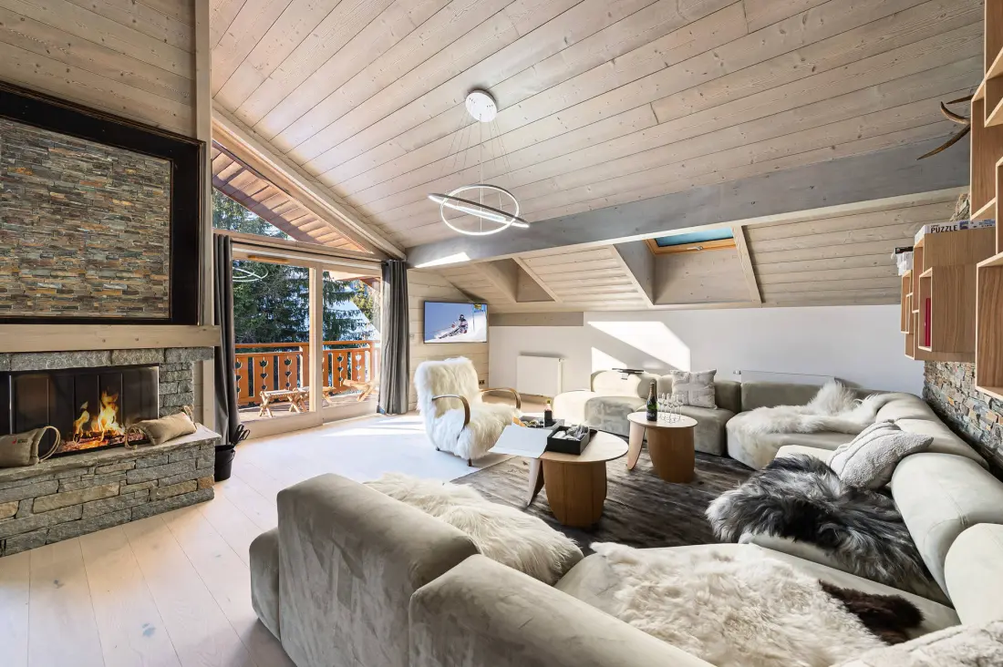 Residence Parc Alpin