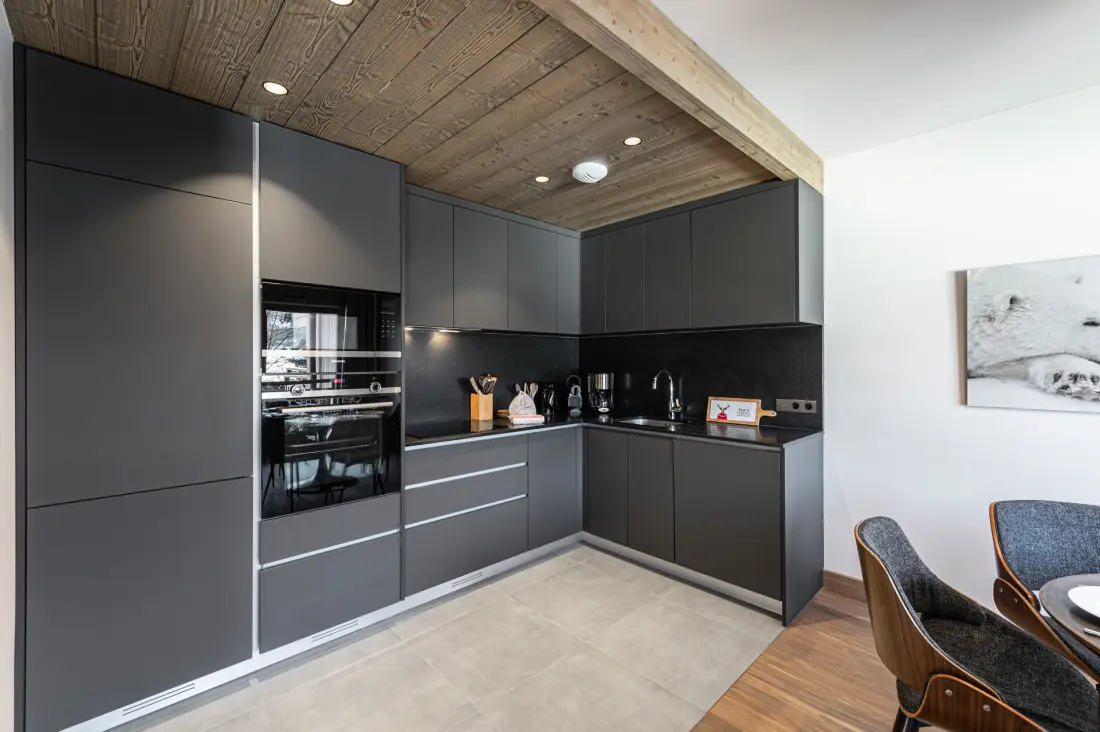 Residence Parc Alpin