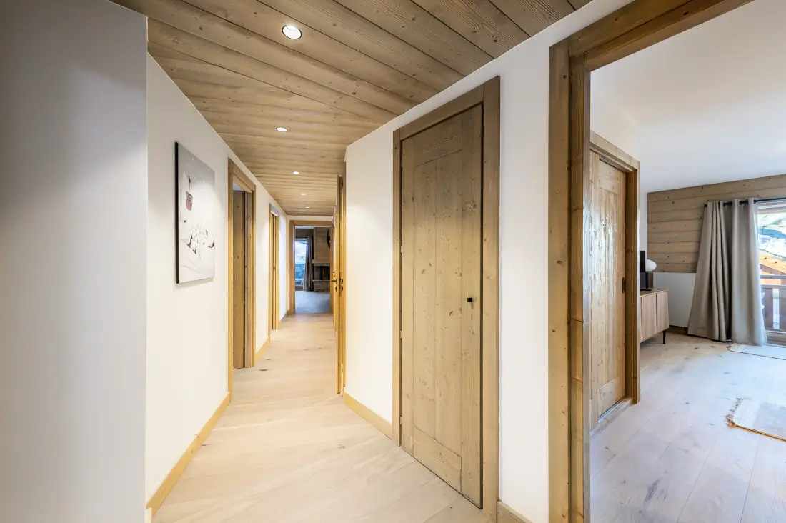 Residence Parc Alpin