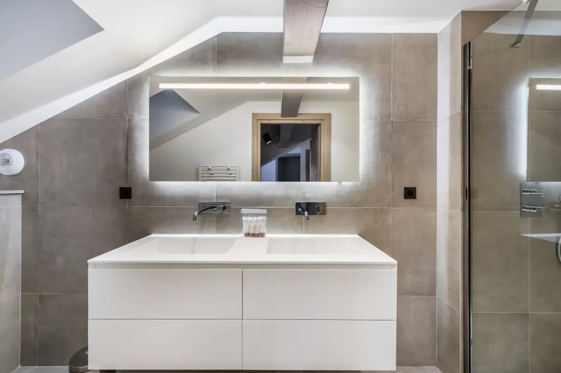 Residence Parc Alpin