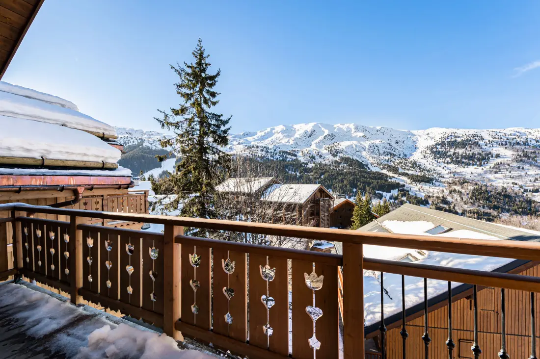 Residence Parc Alpin