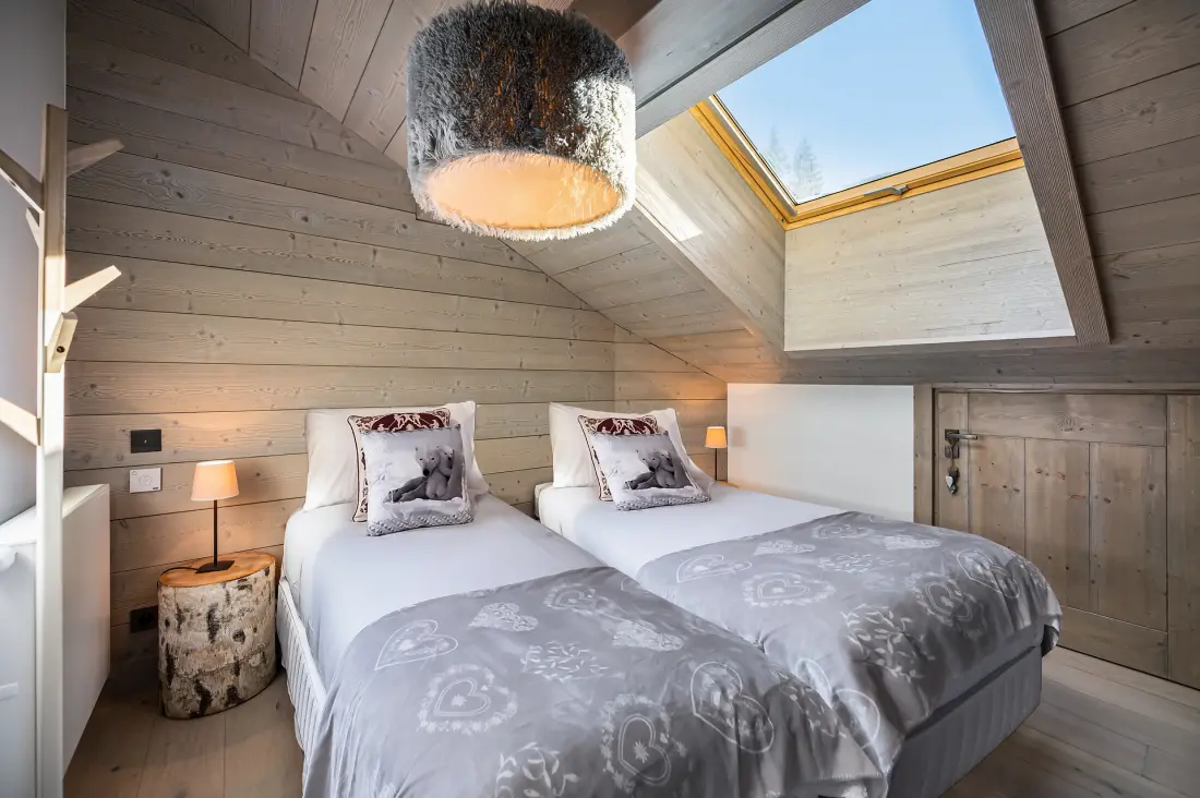 Residence Parc Alpin