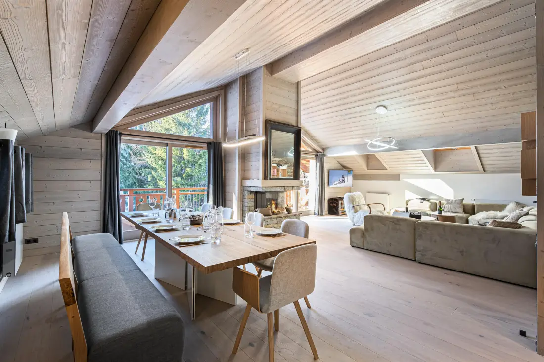 Residence Parc Alpin