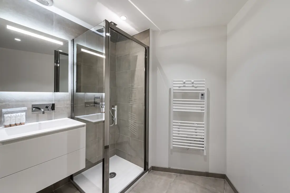 Residence Parc Alpin