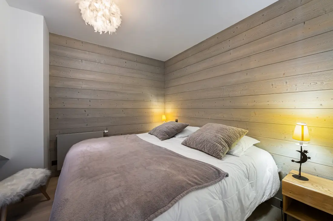 Residence Parc Alpin