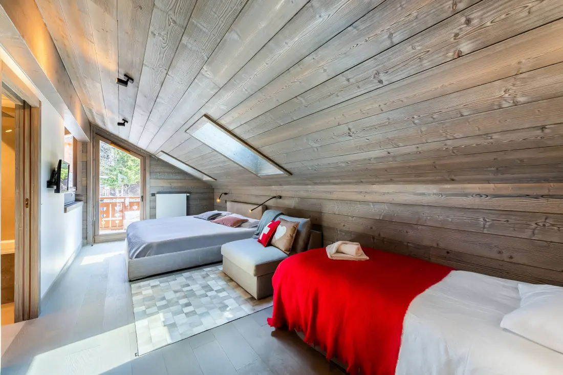 Residence Parc Alpin