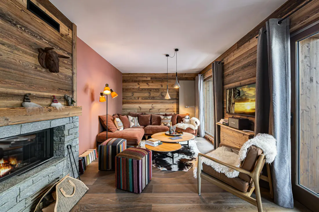 Residence Parc Alpin