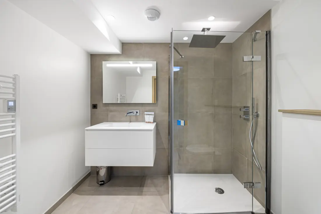 Residence Parc Alpin