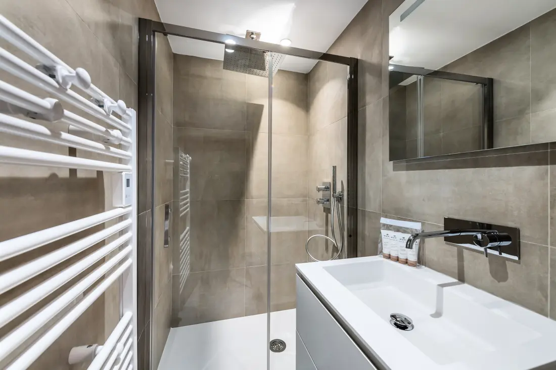 Residence Parc Alpin