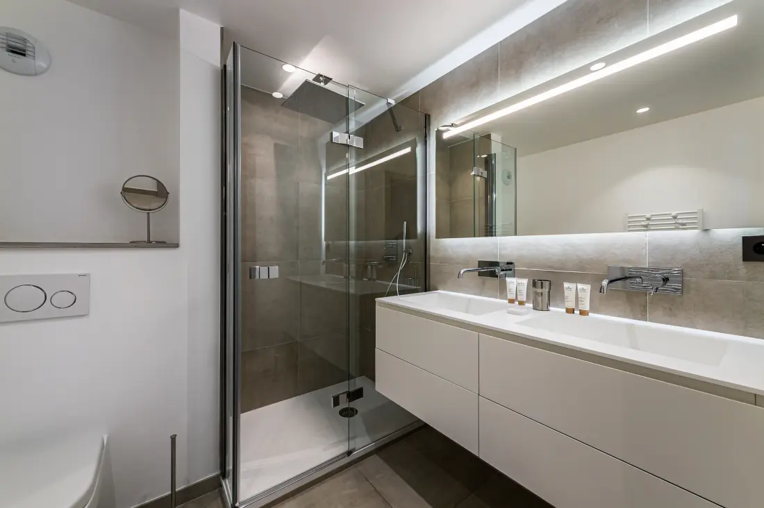 Residence Parc Alpin