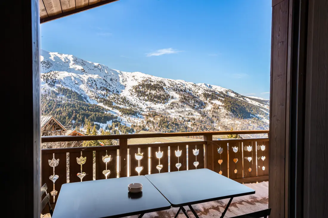 Residence Parc Alpin