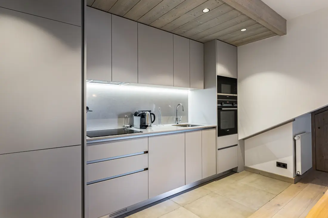 Residence Parc Alpin